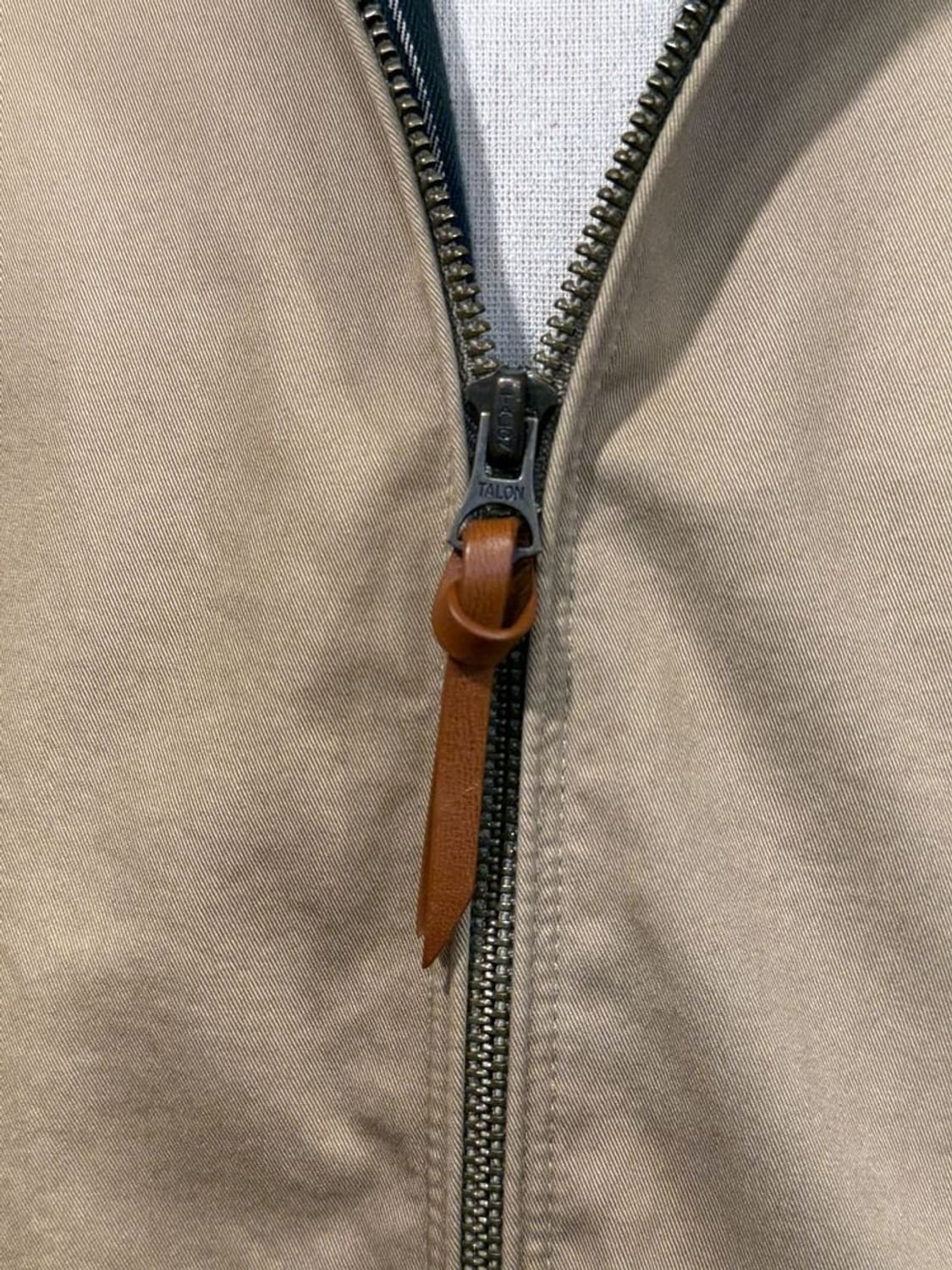 랄프로렌 블루종 상품이미지3