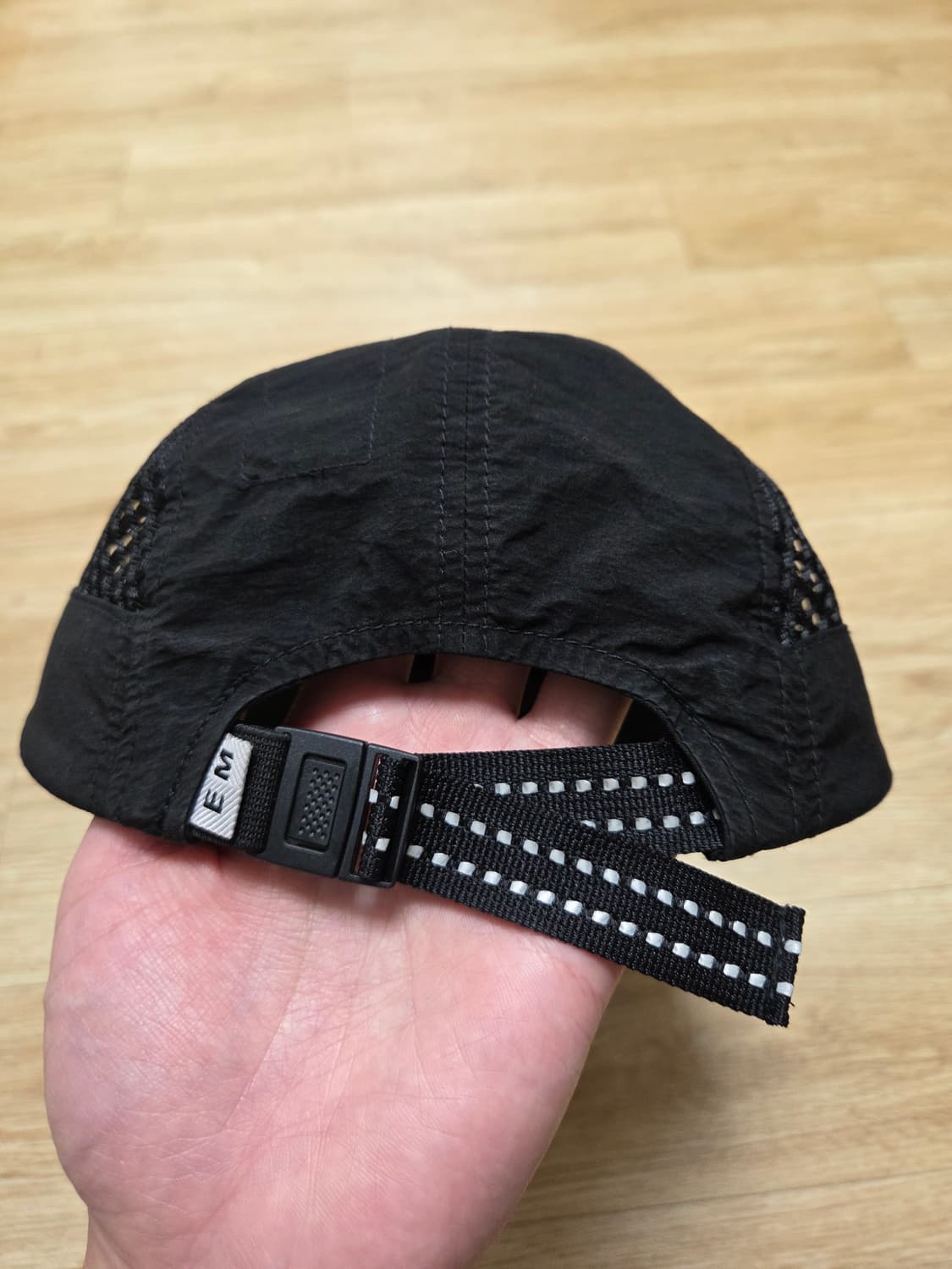 endsandmeans mesh camp cap 상품이미지2