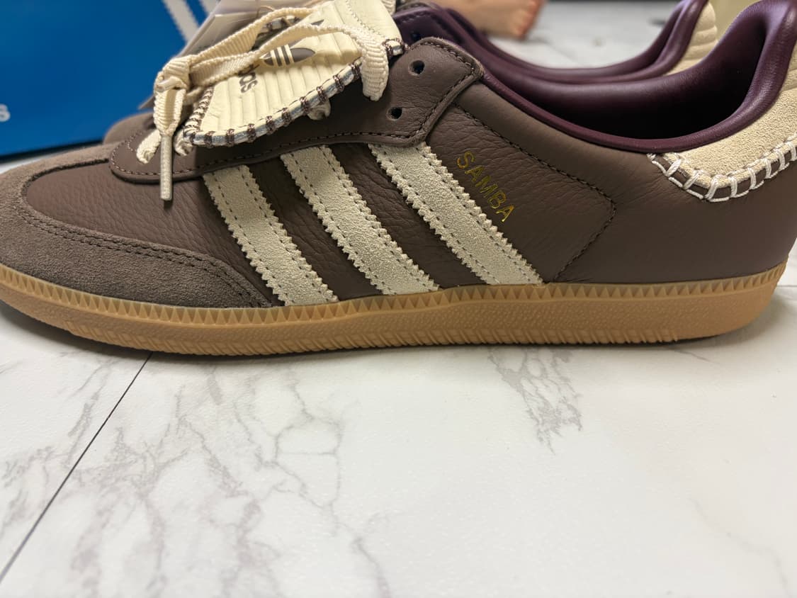 아디다스 삼바 상품이미지3