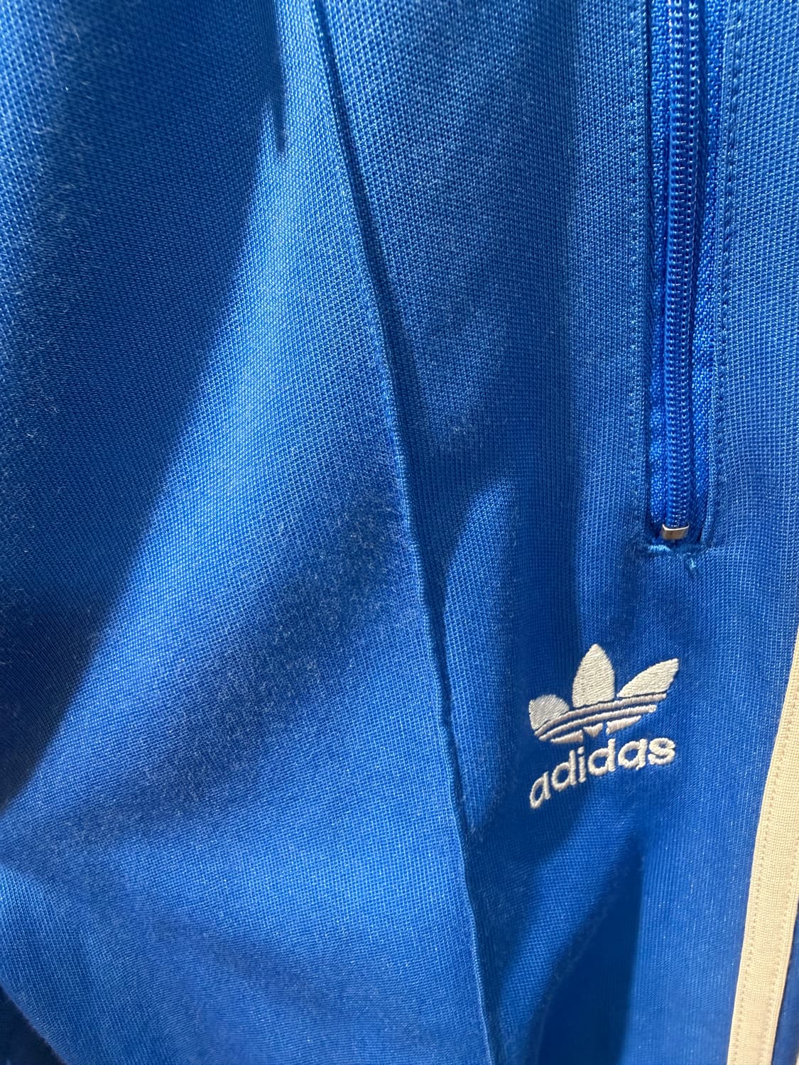 아디다스 트레이닝 팬츠 상품이미지3