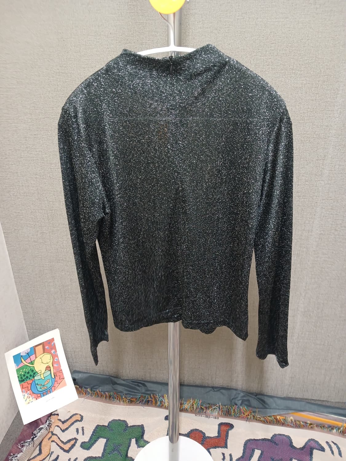 Calabaza 블라우스  상품이미지2