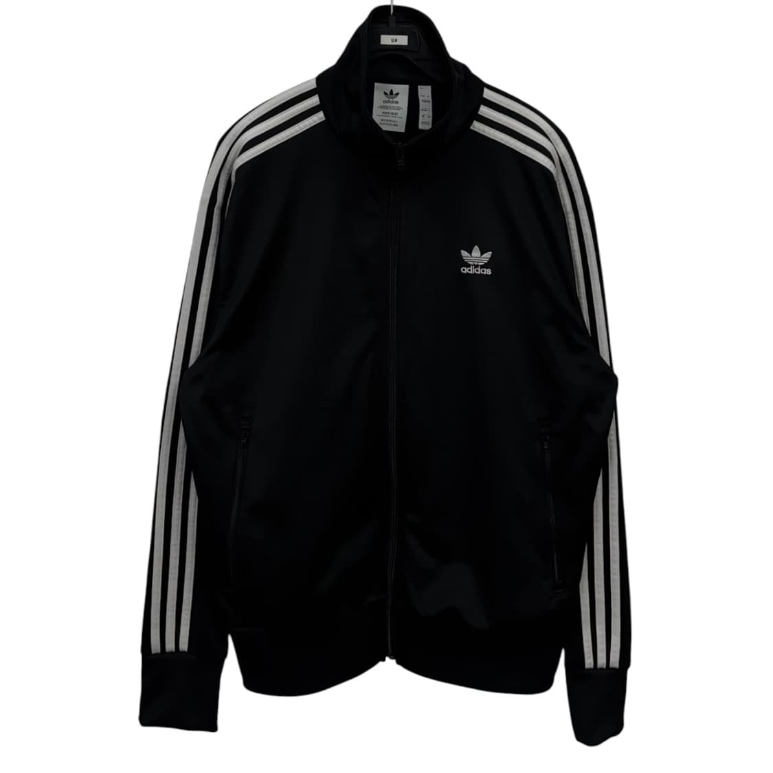 아디다스 파이어버드 신형 트랙탑 상품이미지1