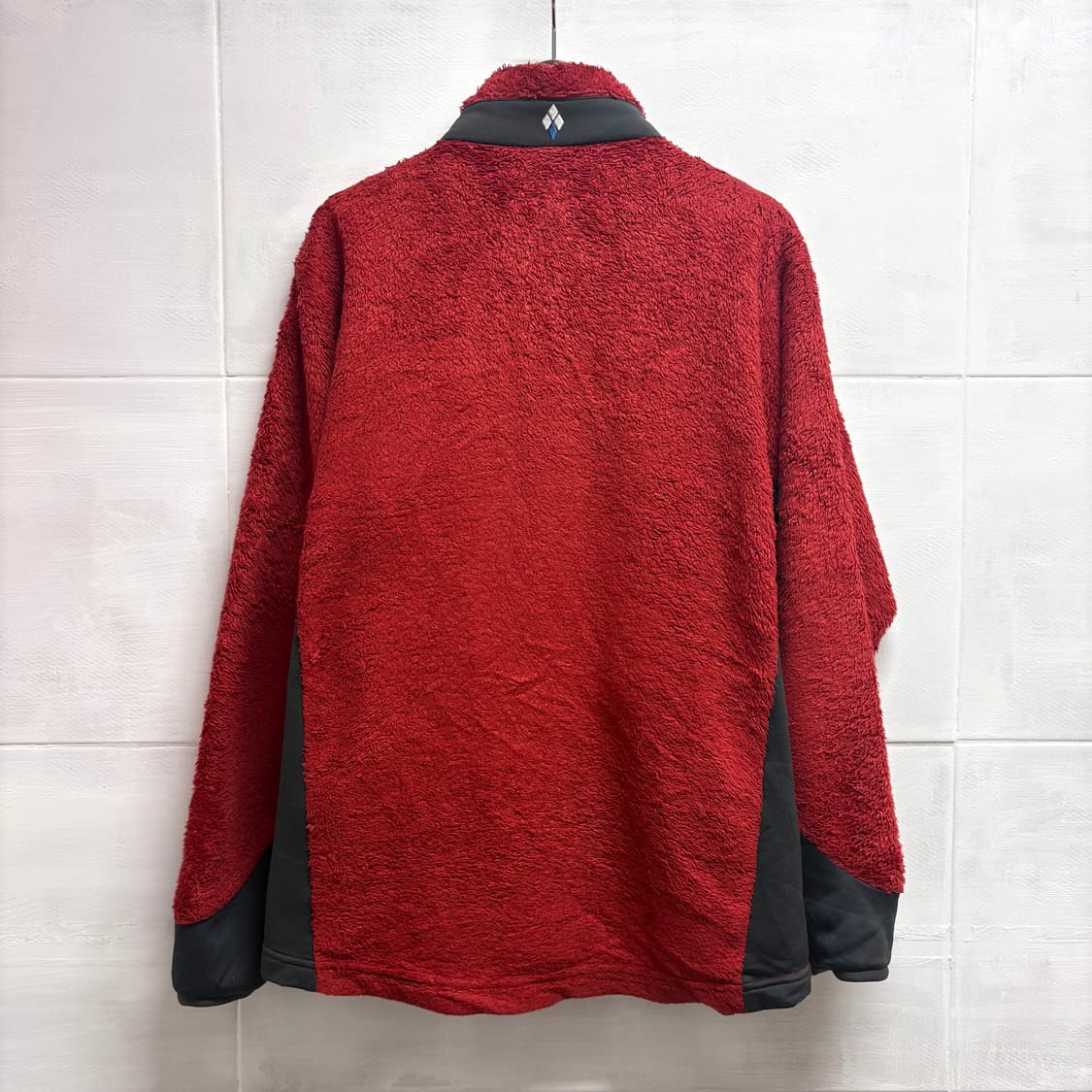 montbell 몽벨 플리스 자켓 S 상품이미지9