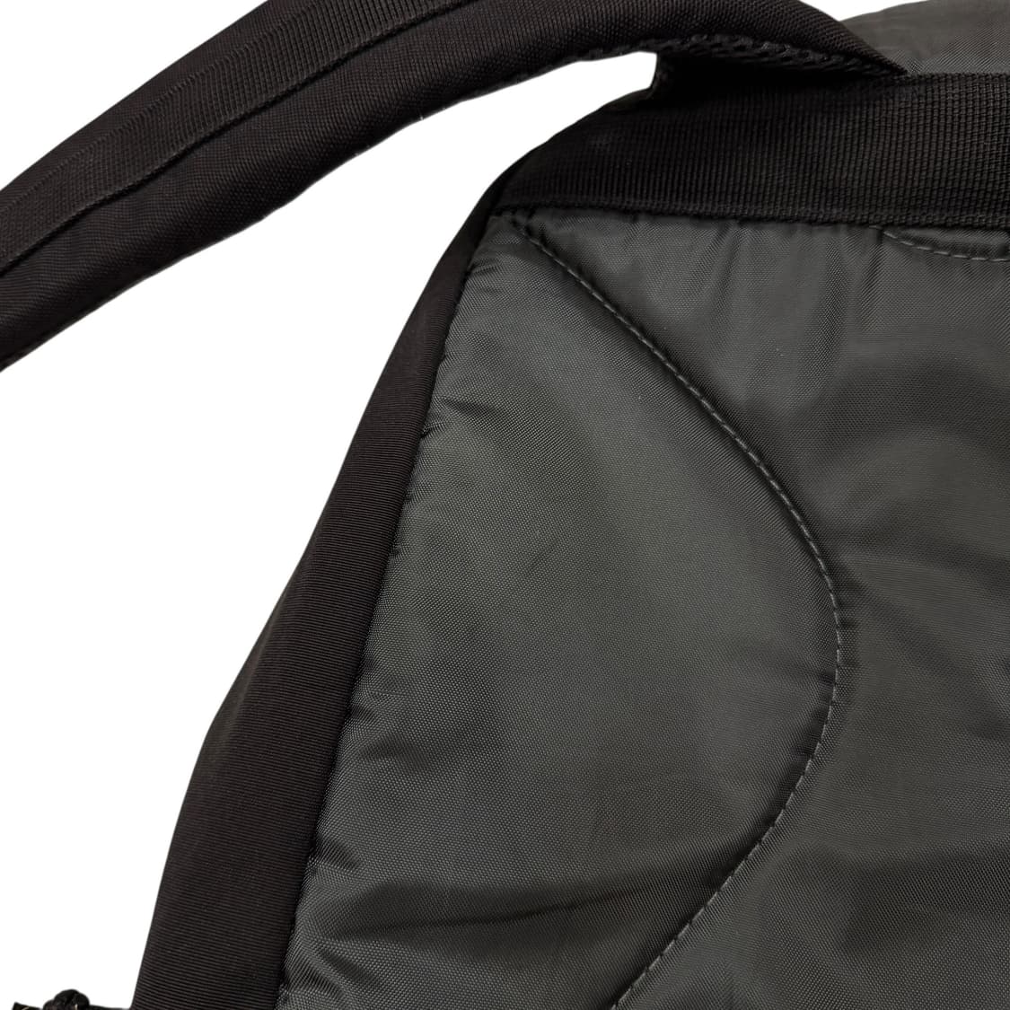 이스트팩 빈티지 포켓 백팩 가방 블랙 상품이미지8