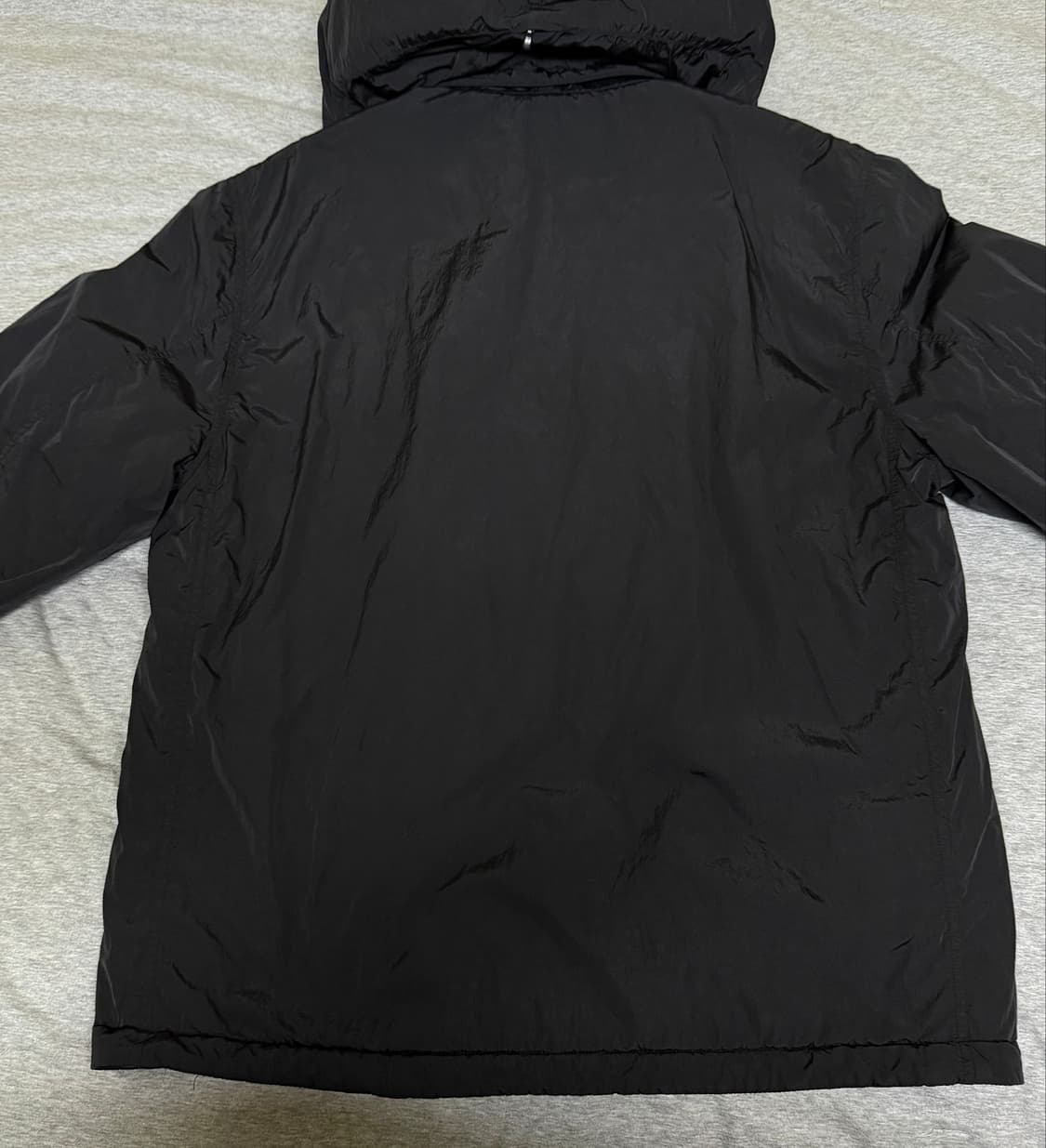 [50(100)] CP컴퍼니 크롬-R 고글 자켓 상품이미지8
