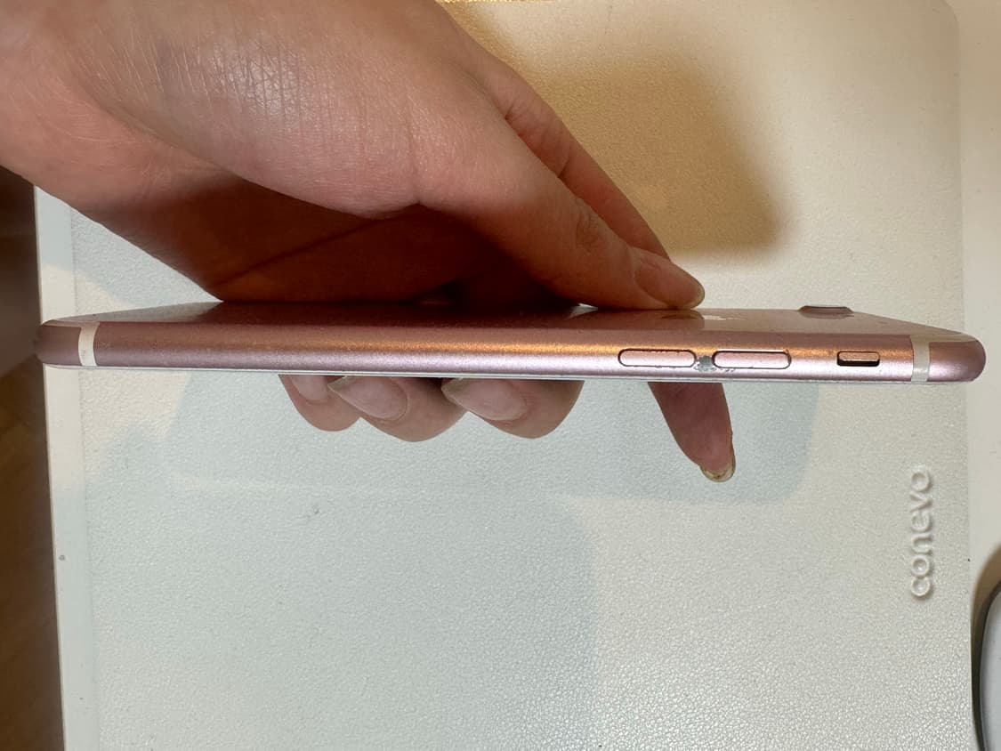 아이폰7 로즈골드 128기가 s 급 상품이미지2