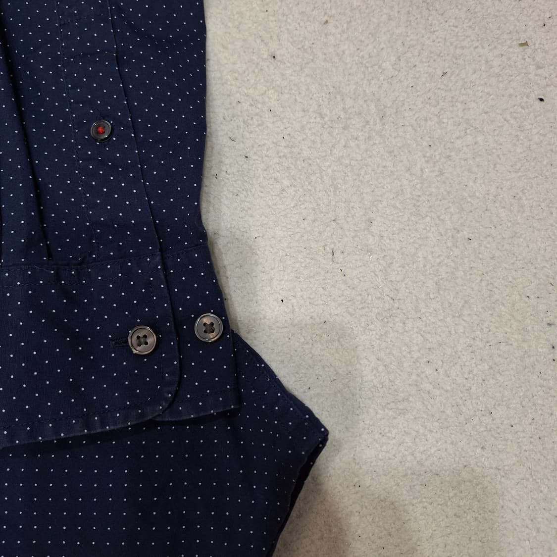 타미힐피거  셔츠S/P 상품이미지3