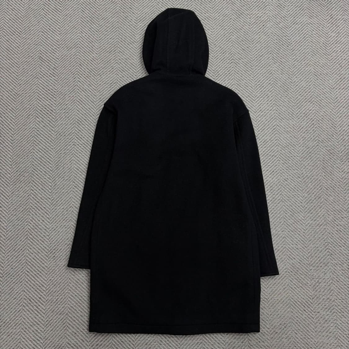 매킨토시 후드코트 v1555 상품이미지2