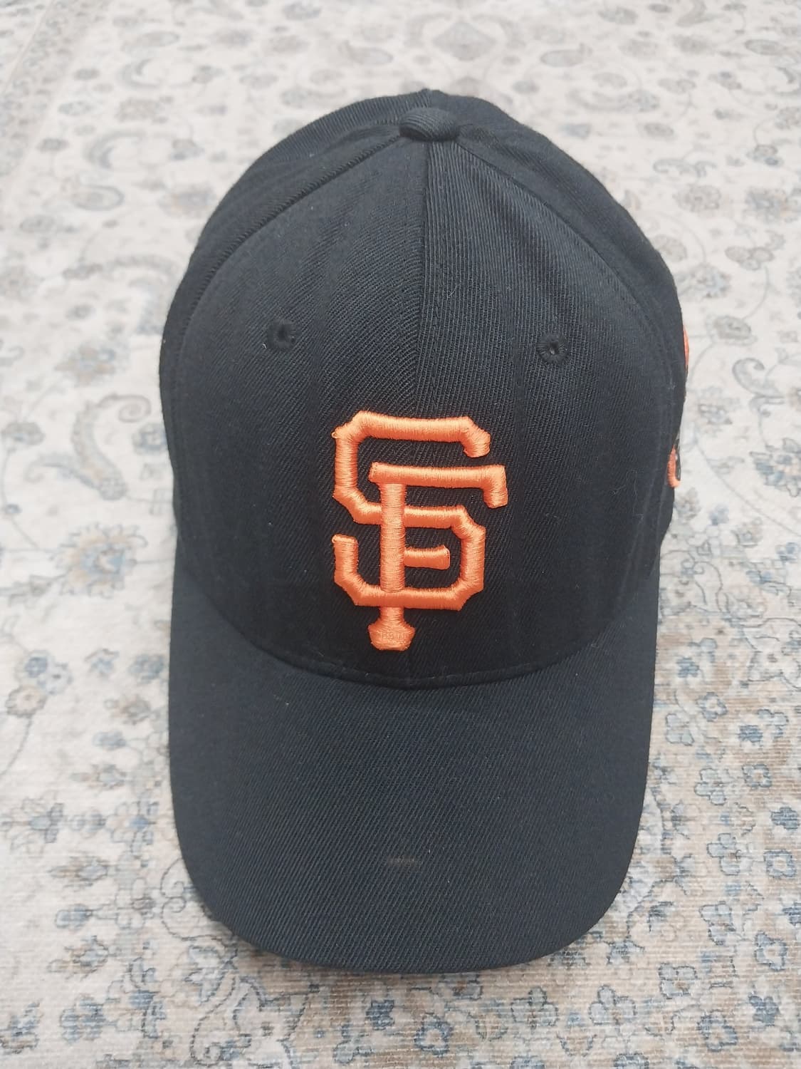 MLB 샌프란시스코 자이언츠 볼캡 57호 상품이미지1
