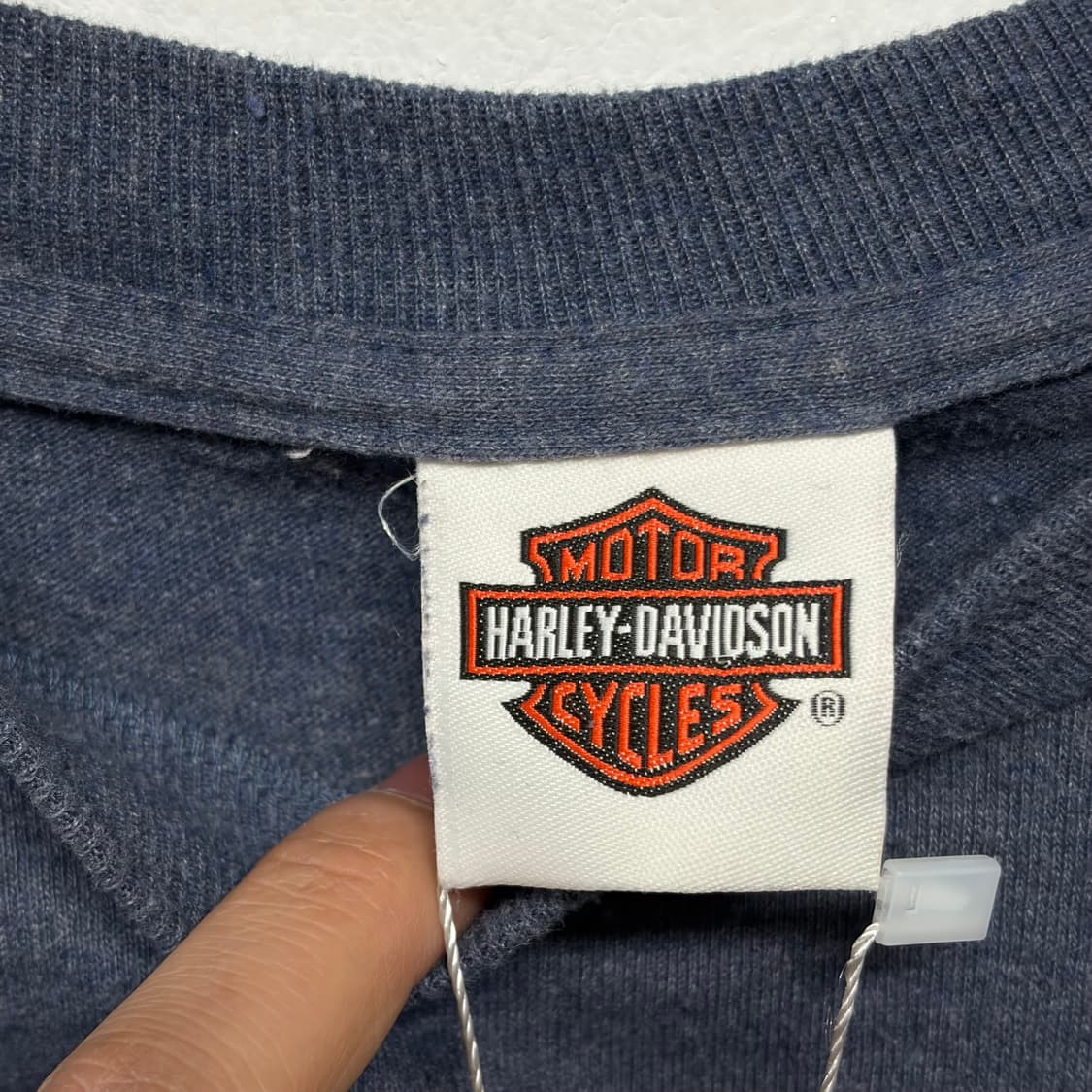 할리데이비슨 반팔 16 상품이미지5