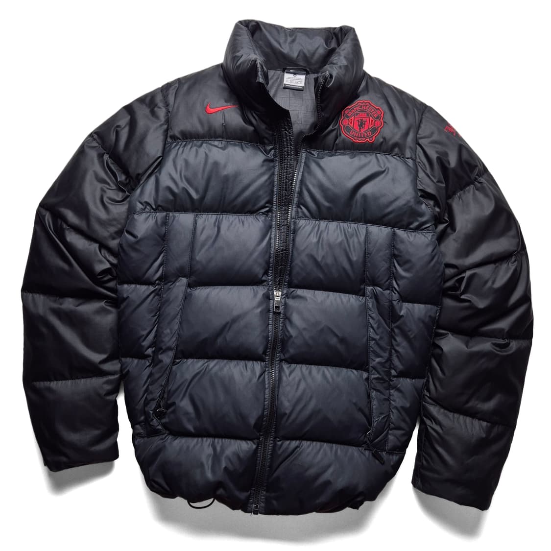 [XS] 나이키 맨체스터유나이티드 패딩점퍼 상품이미지1