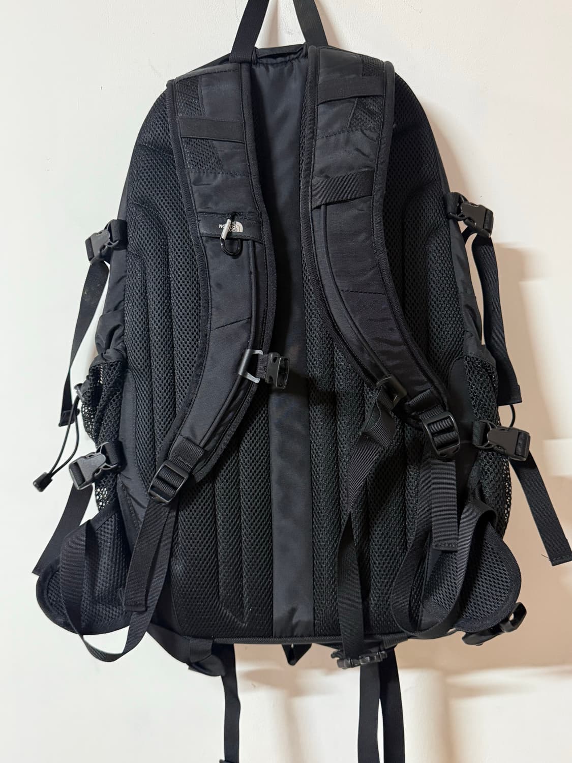 노스페이스 빅샷 백팩 30L 상품이미지5