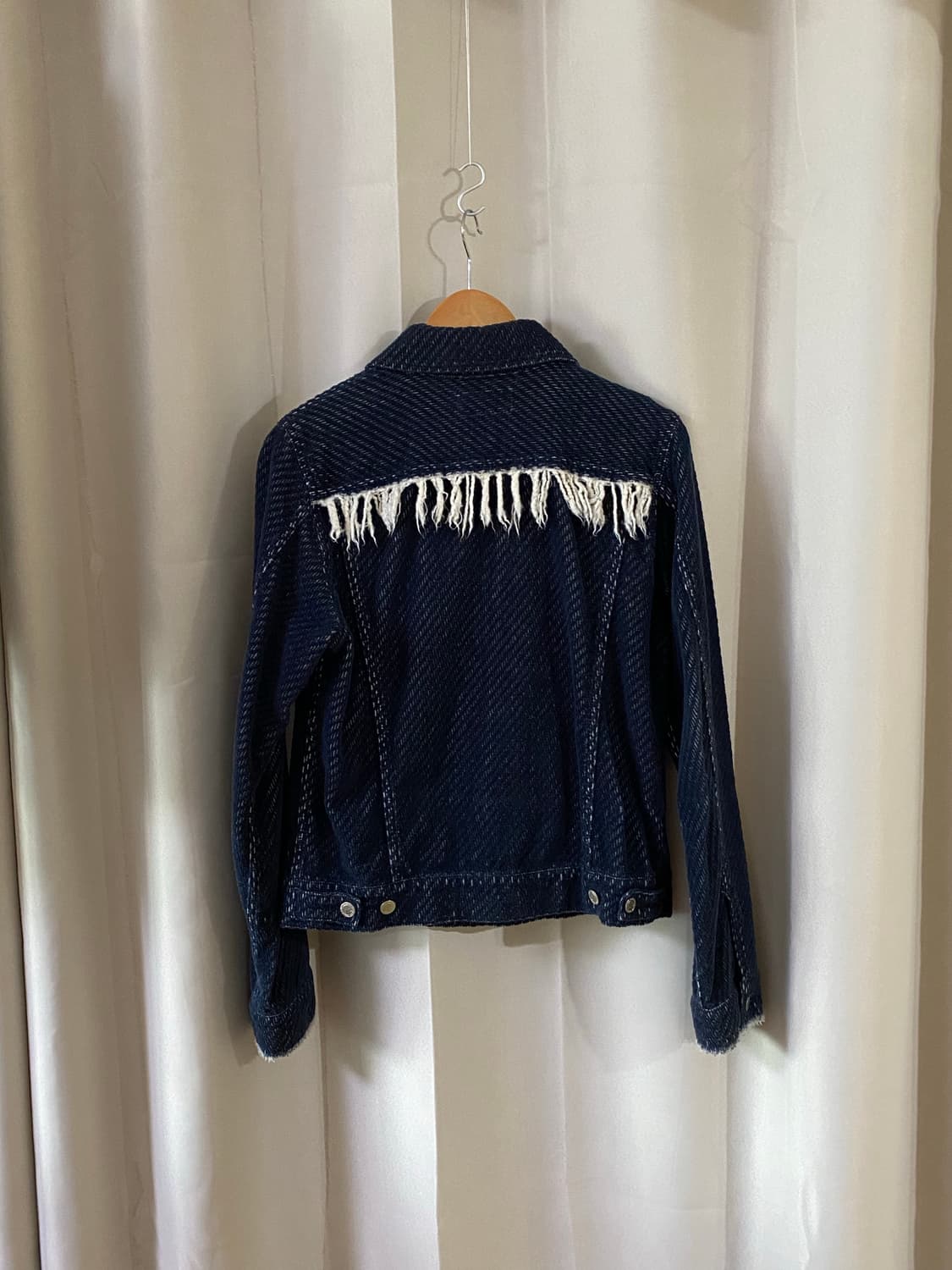 Cabane De Zucca jacket 상품이미지2