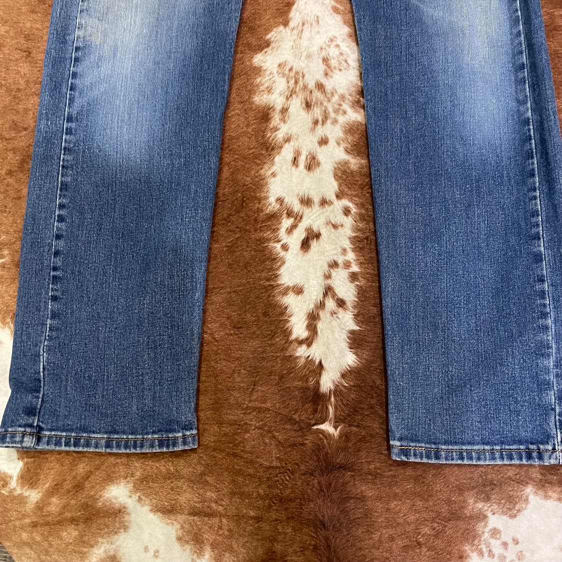 리바이스 505  w36l34 상품이미지5