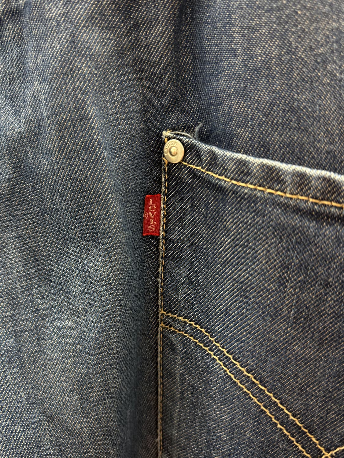 engineered jean  상품이미지6