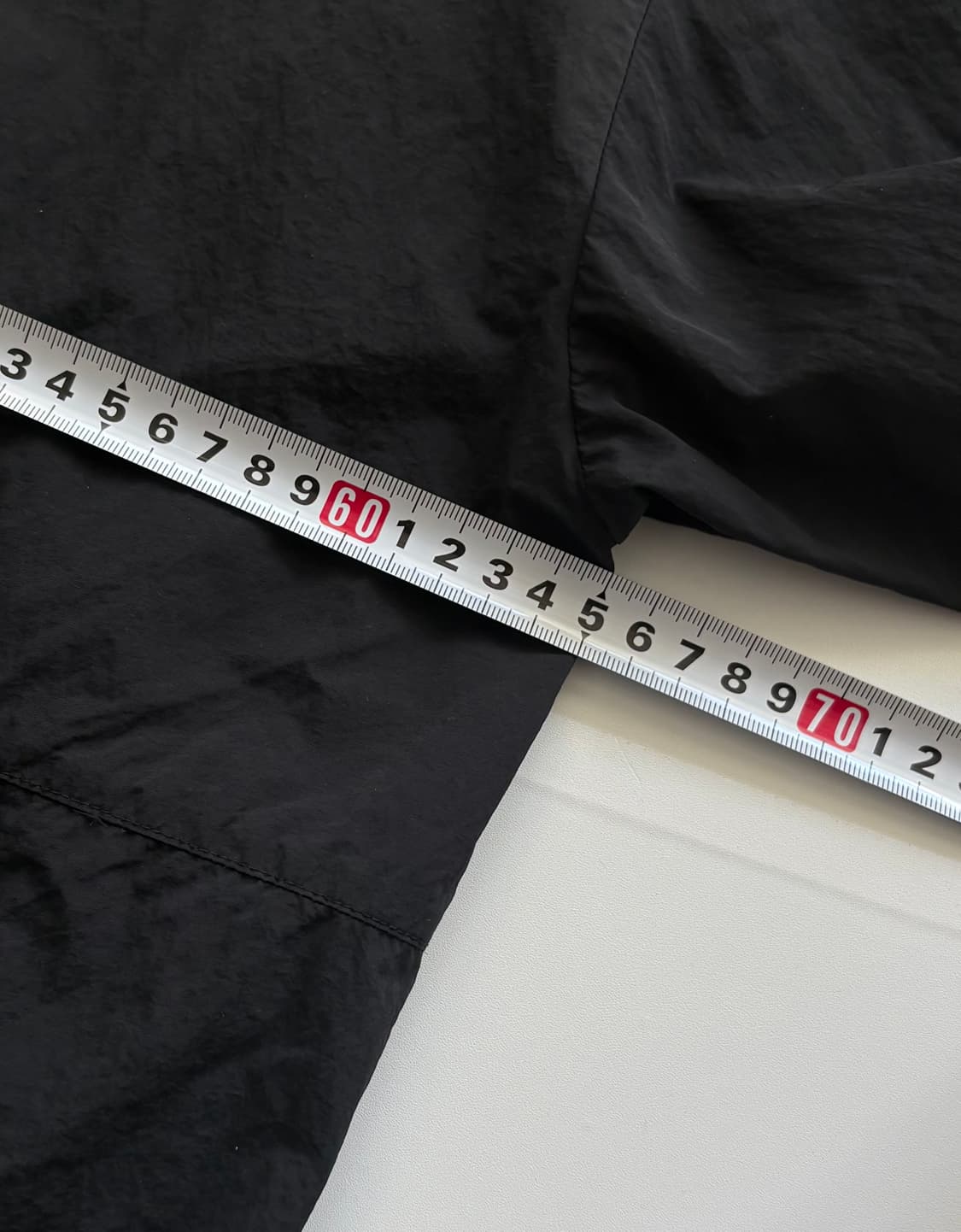 캉골 윈드브레이커 웜업 상품이미지8