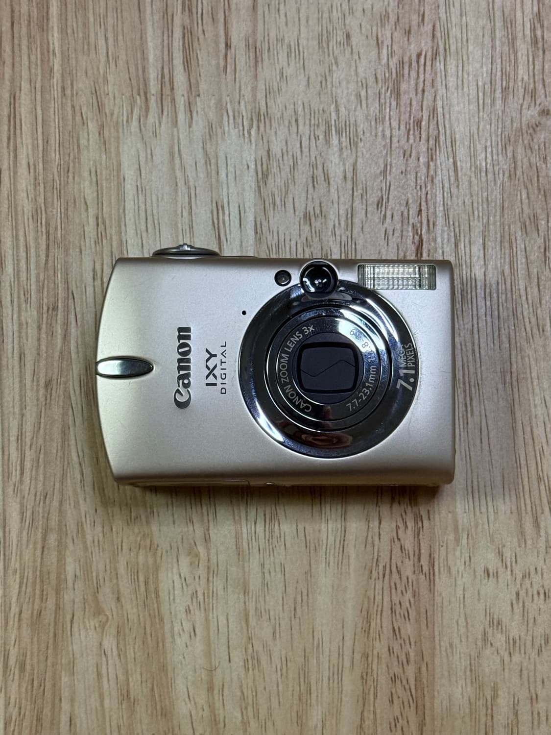 캐논 ixus 750 아일릿 원희 디카 canon 익서스 750 상품이미지2