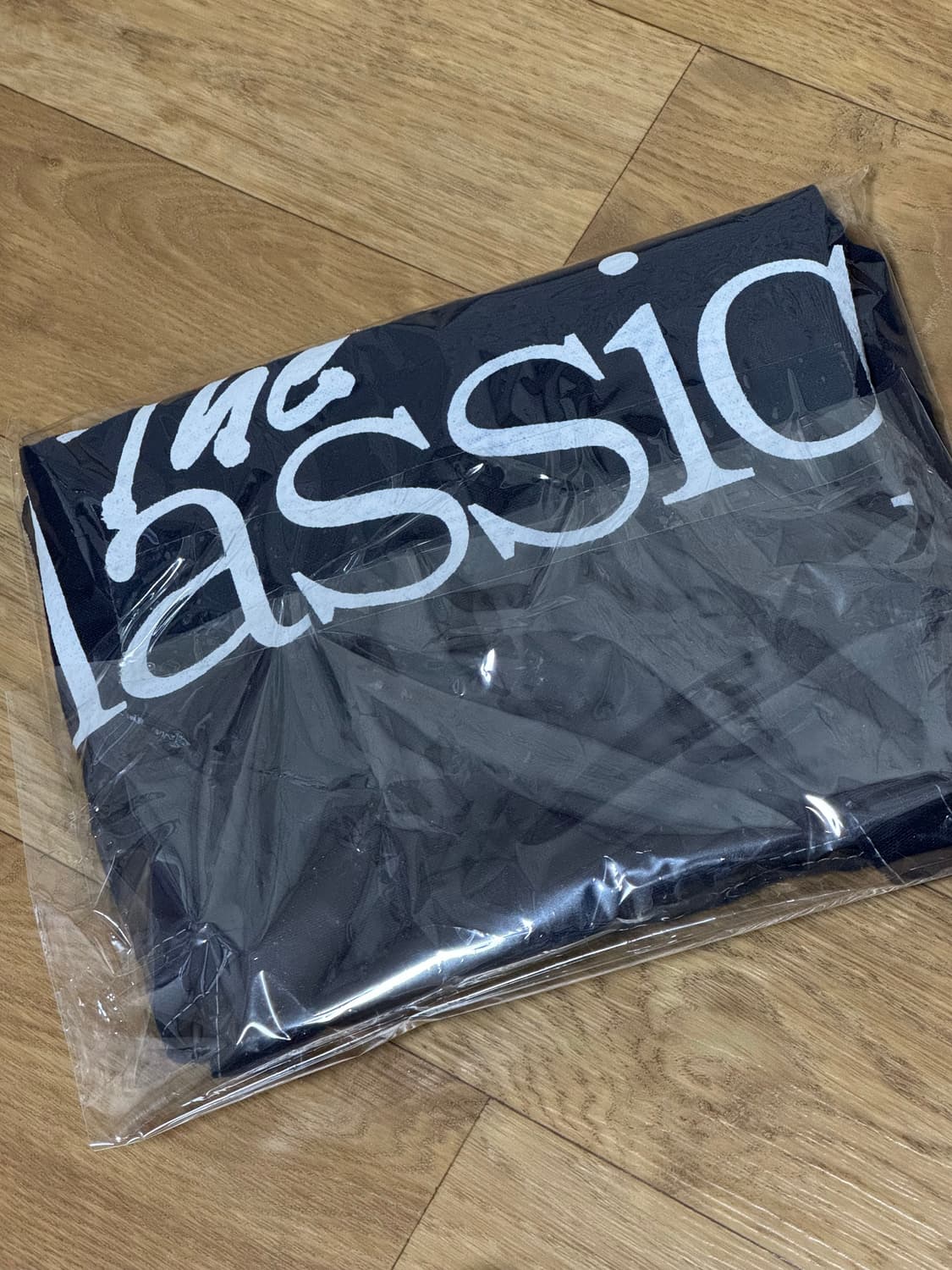 아프레쎄 네이비 토트백 상품이미지3