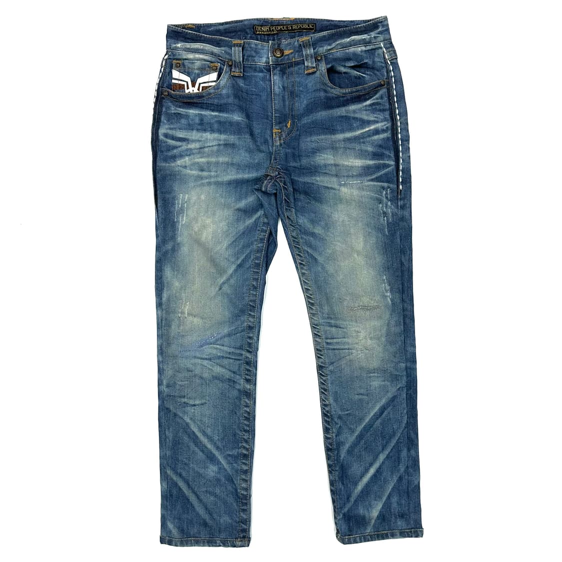 Dpsr denim Jeans 상품이미지4