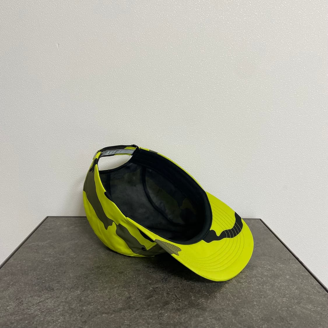 (OS) 슈프림 박스로고 캠프캡 모자 고어텍스 카모 상품이미지7