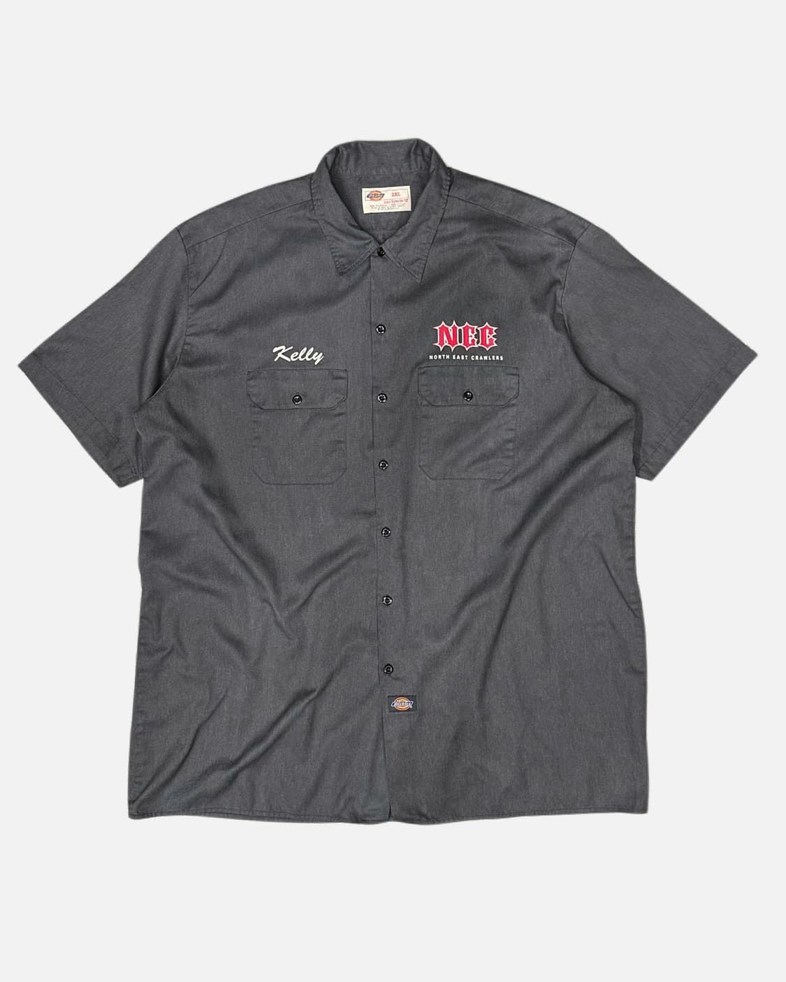 NCE chopper over shirt 상품이미지2