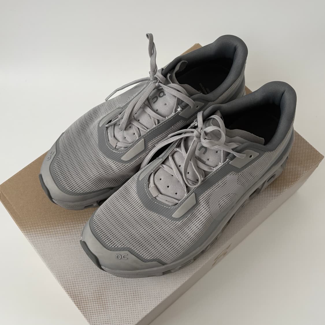 온러닝 클라우드 몬스터 보이드 상품이미지2