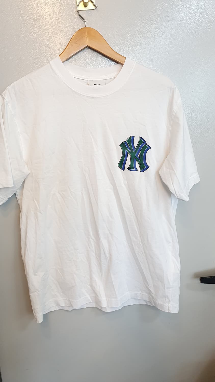 Mlb남여공용 반팔티셔츠 M(95) 상품이미지2