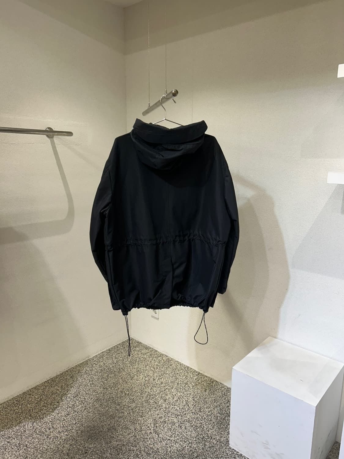 스타터 블랙라벨 후드 자켓 상품이미지2