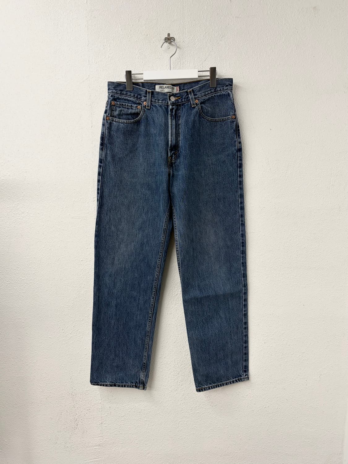 LEVI'S 550 (*026) 상품이미지1