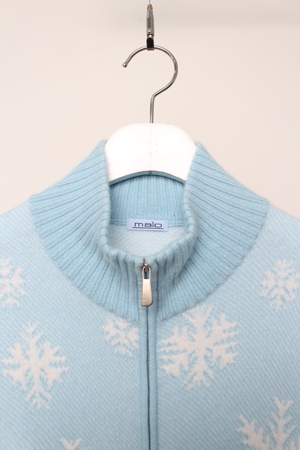 malo Cashmere Knit 상품이미지3