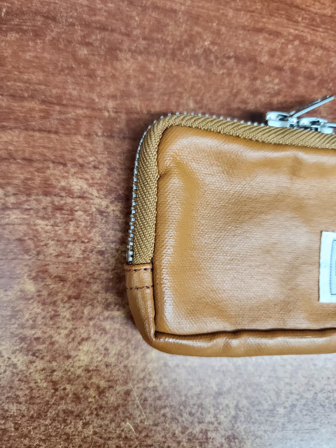 요시다포터 프리스타일 멀티코인 케이스 상품이미지3