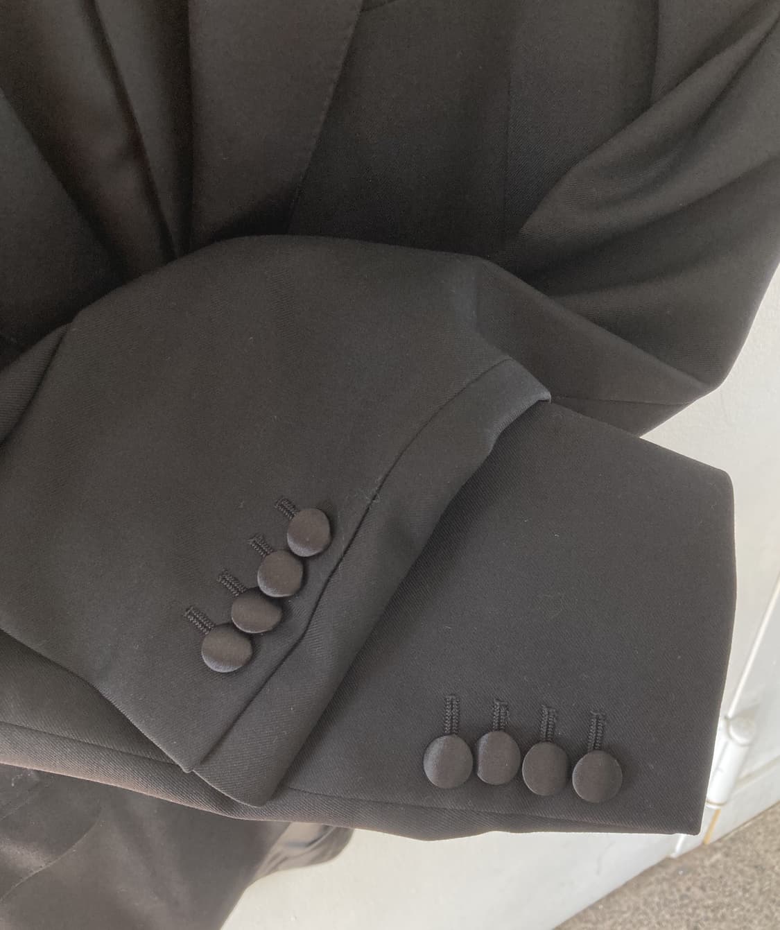 [라이즈 착용] 셀린느 22ss Heavenly Days 자켓 상품이미지7