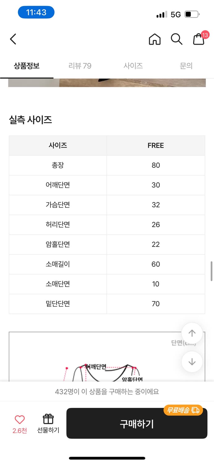 미사용 벨벳 블랙 미니 원피스 | 최저가 상품이미지3