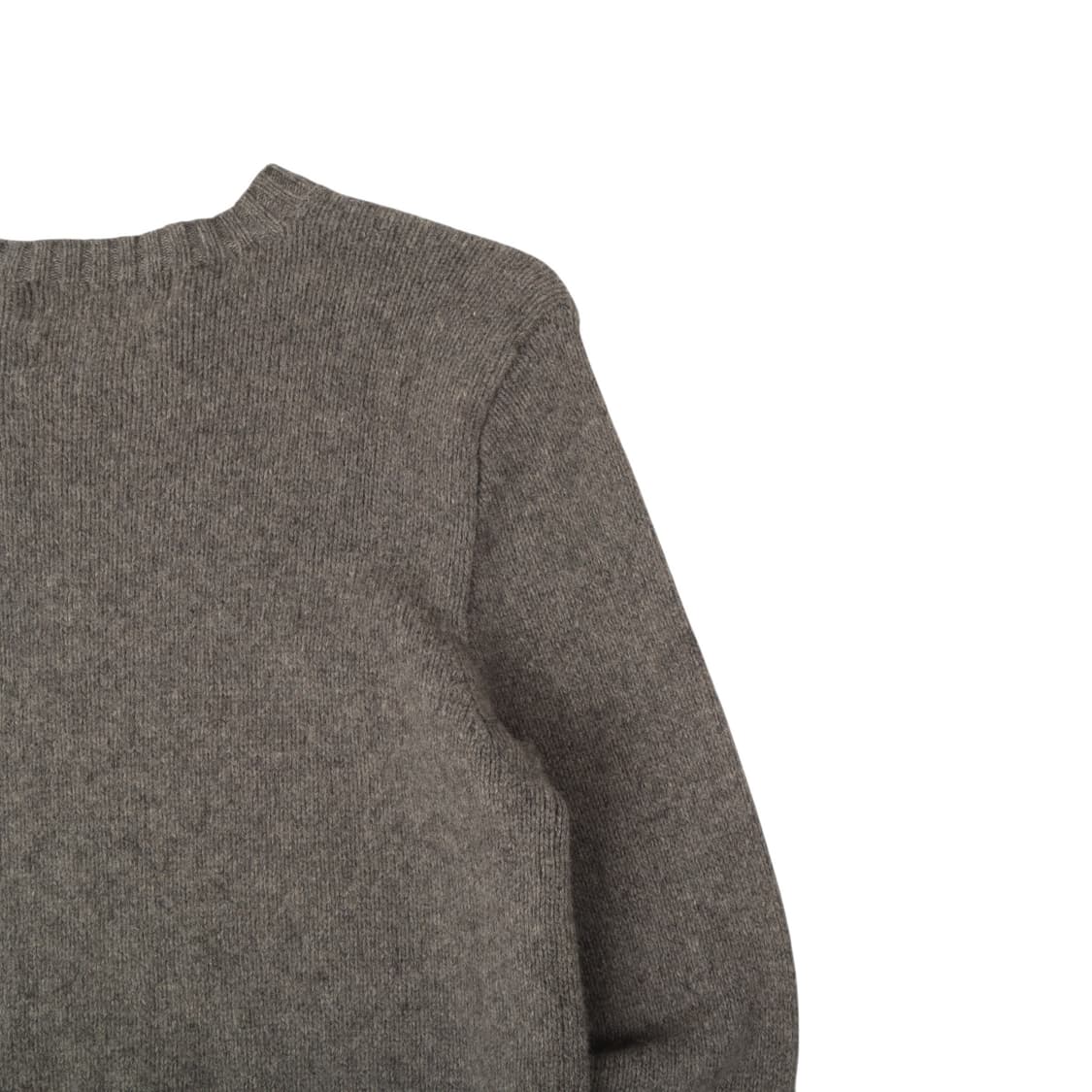 폴로 랄프로렌 울 앙고라 니트 상품이미지6