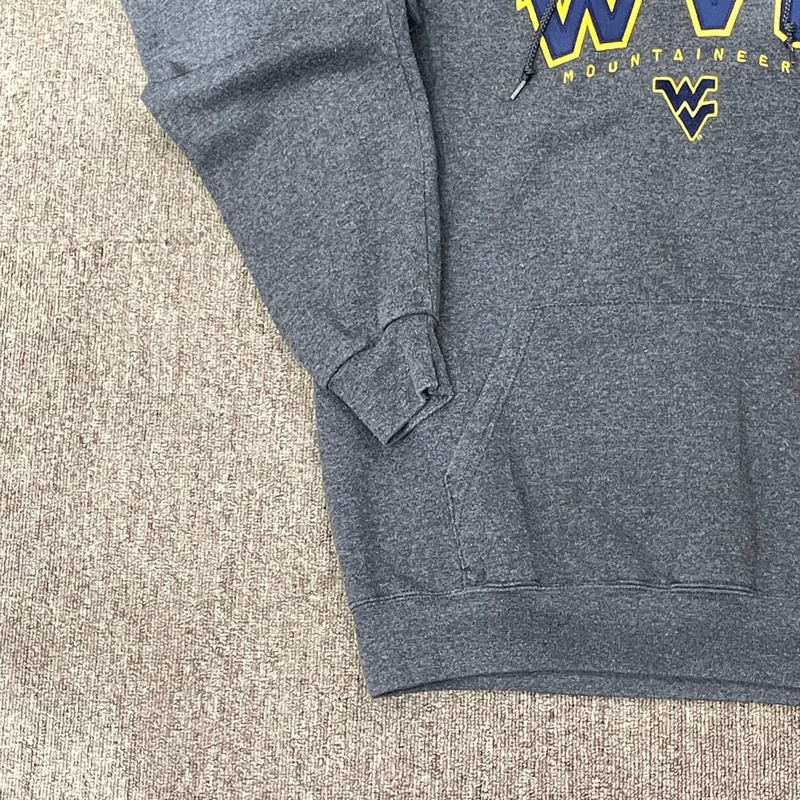 (L) Champion 챔피온 프린팅 후드티 상품이미지3