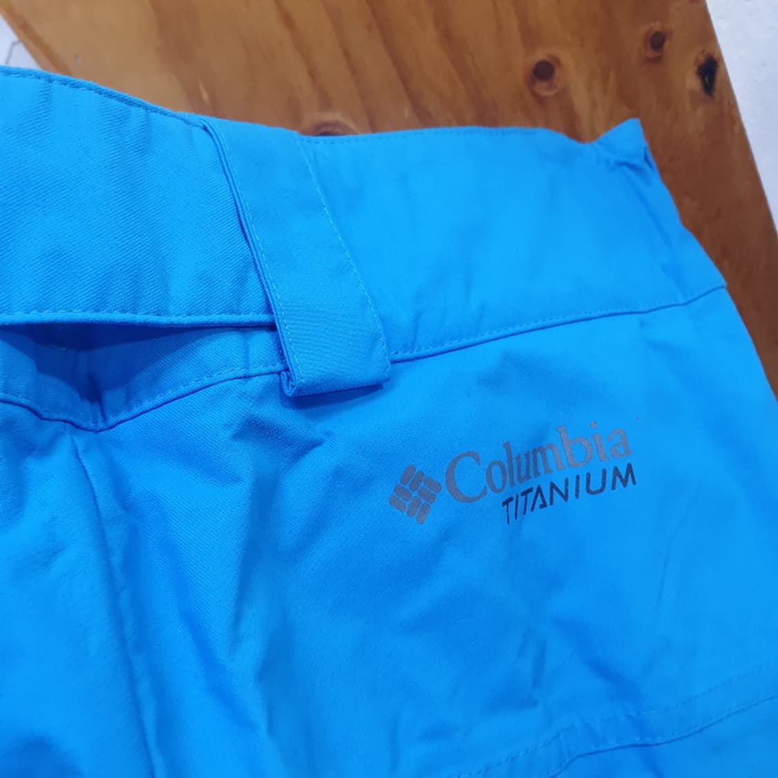 컬럼비아 스키 보드 팬츠(34) 상품이미지6