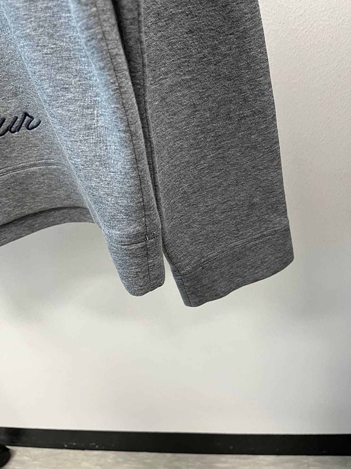 여) 구찌 네오플렌 맨투맨  상품이미지4