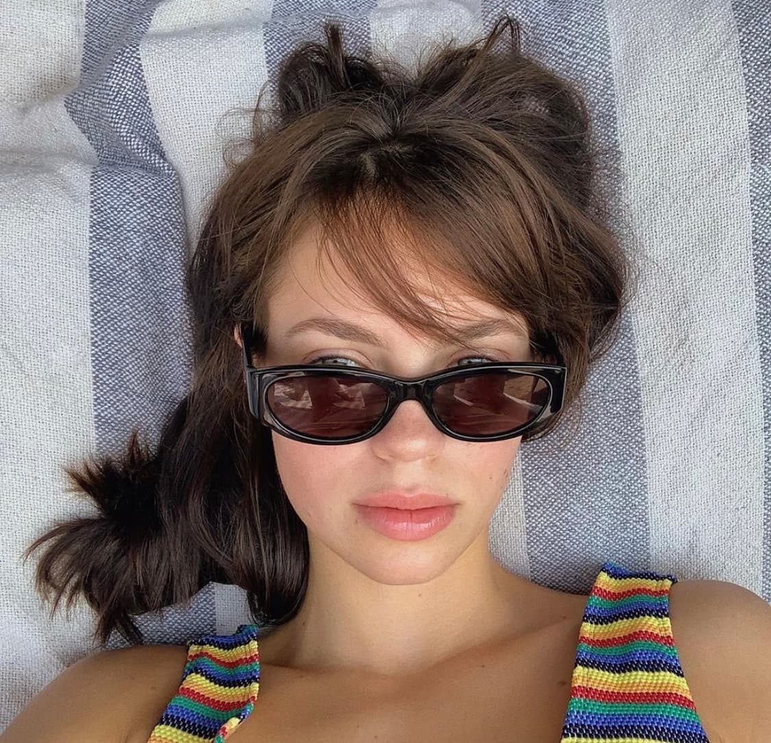 Crapeyewear 선글라스 상품이미지5
