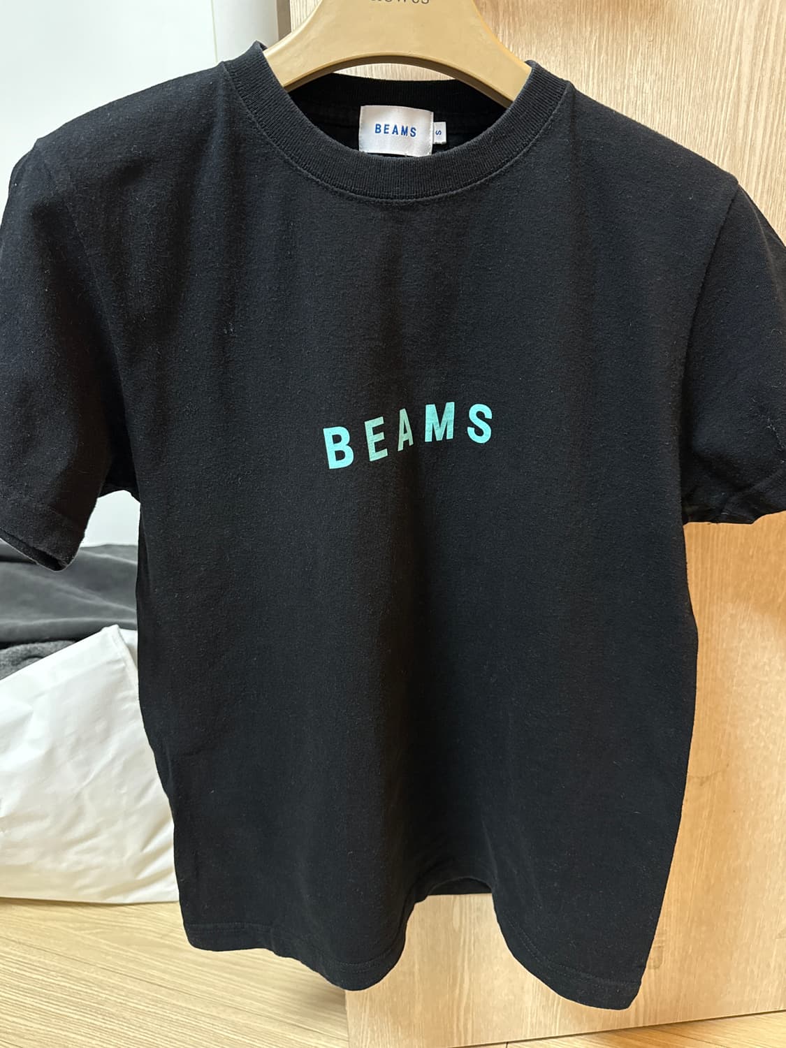 빔즈 반팔 상품이미지1