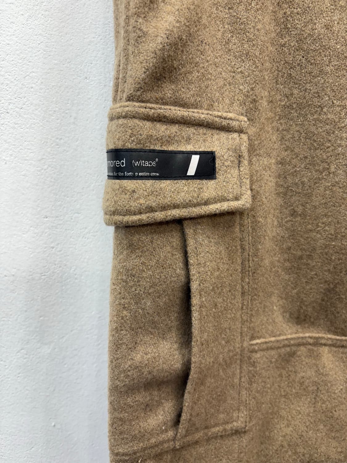 Wtaps 울팬츠 상품이미지5