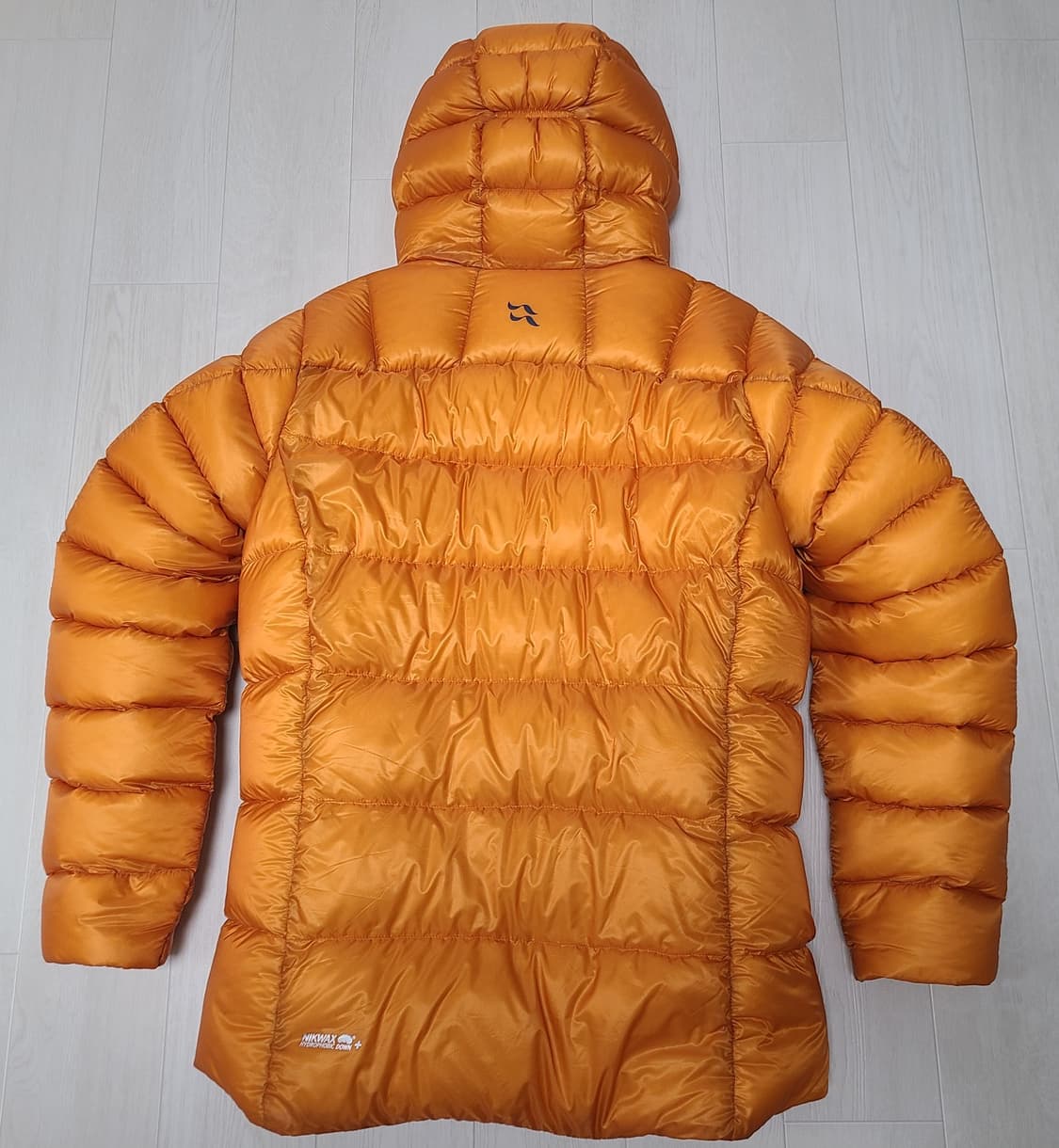 RAB 미틱울트라 구스다운 패딩 상품이미지2