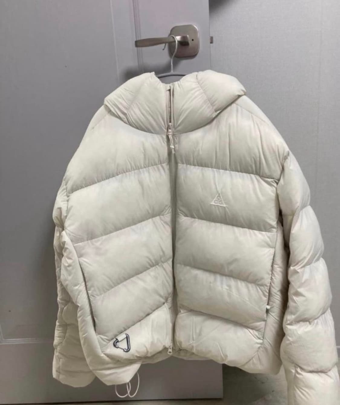 나이키 acg패딩 상품이미지1