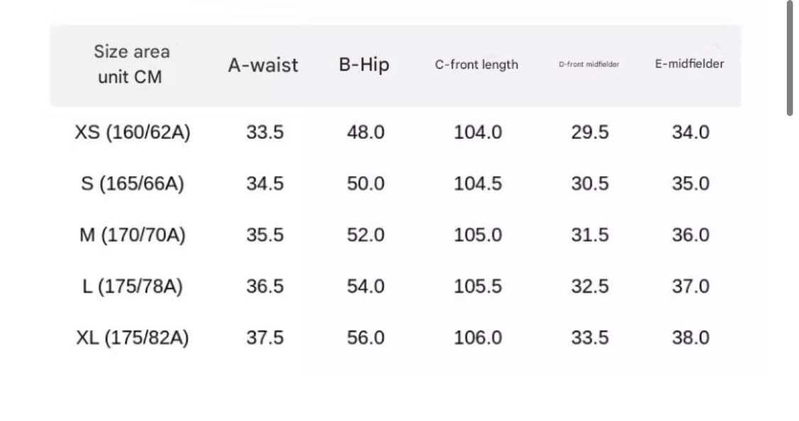 자라 스트라이프 팬츠 상품이미지2