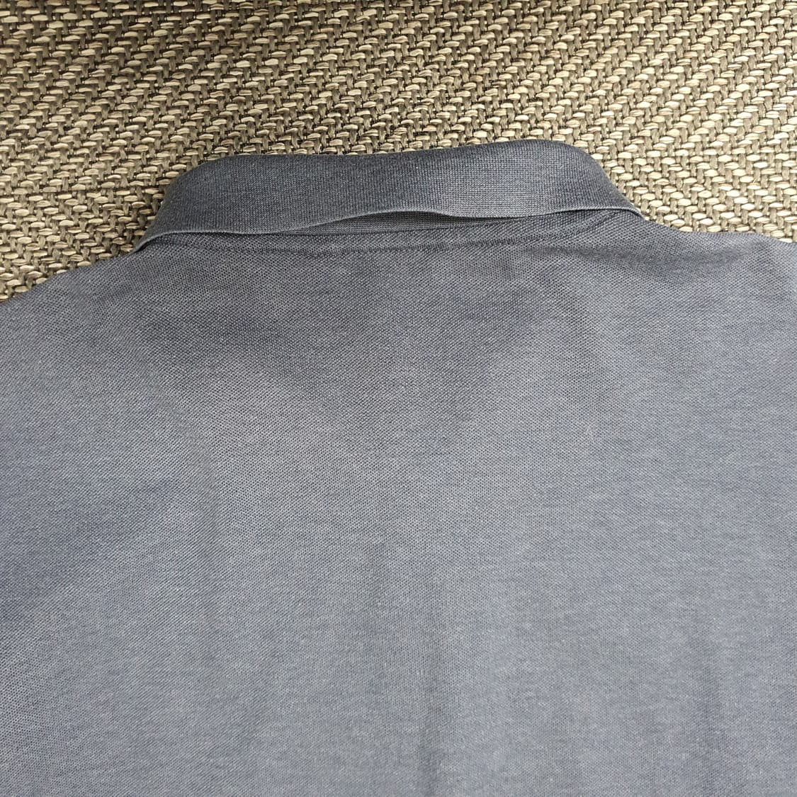 헤지스 반팔 카라티 남자110 상품이미지5