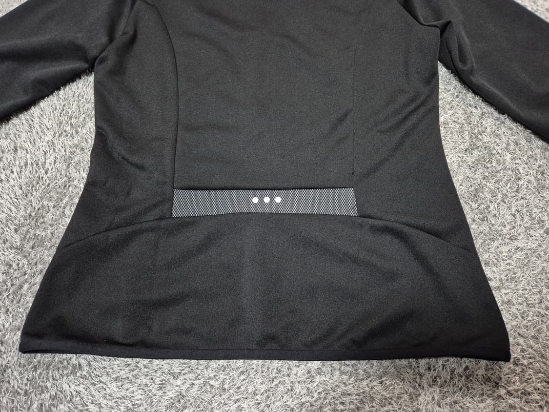 미즈노 여성 트랙 자켓 L(95) 상품이미지5