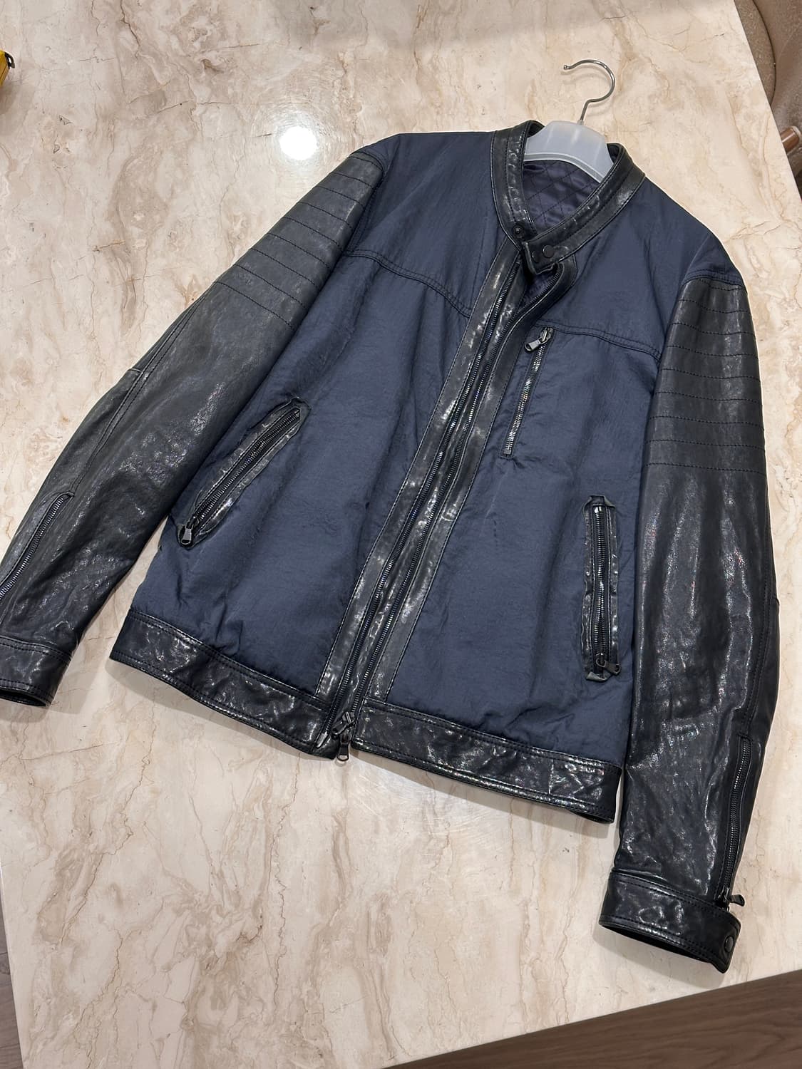 Solid homme wooyoungmi Jacket 상품이미지1