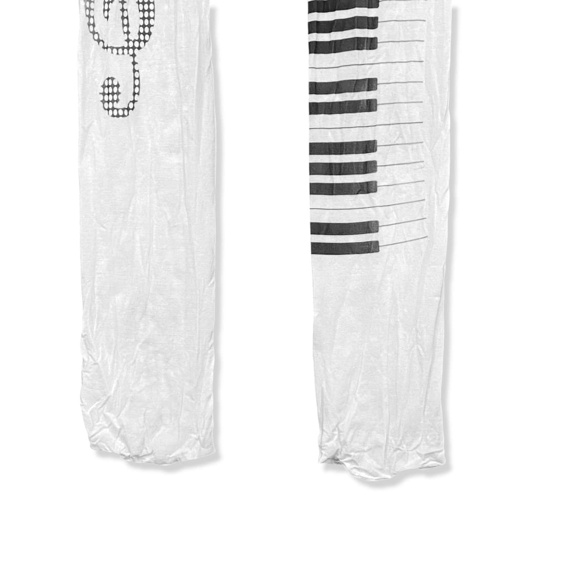 Melody note White Knicks 상품이미지4