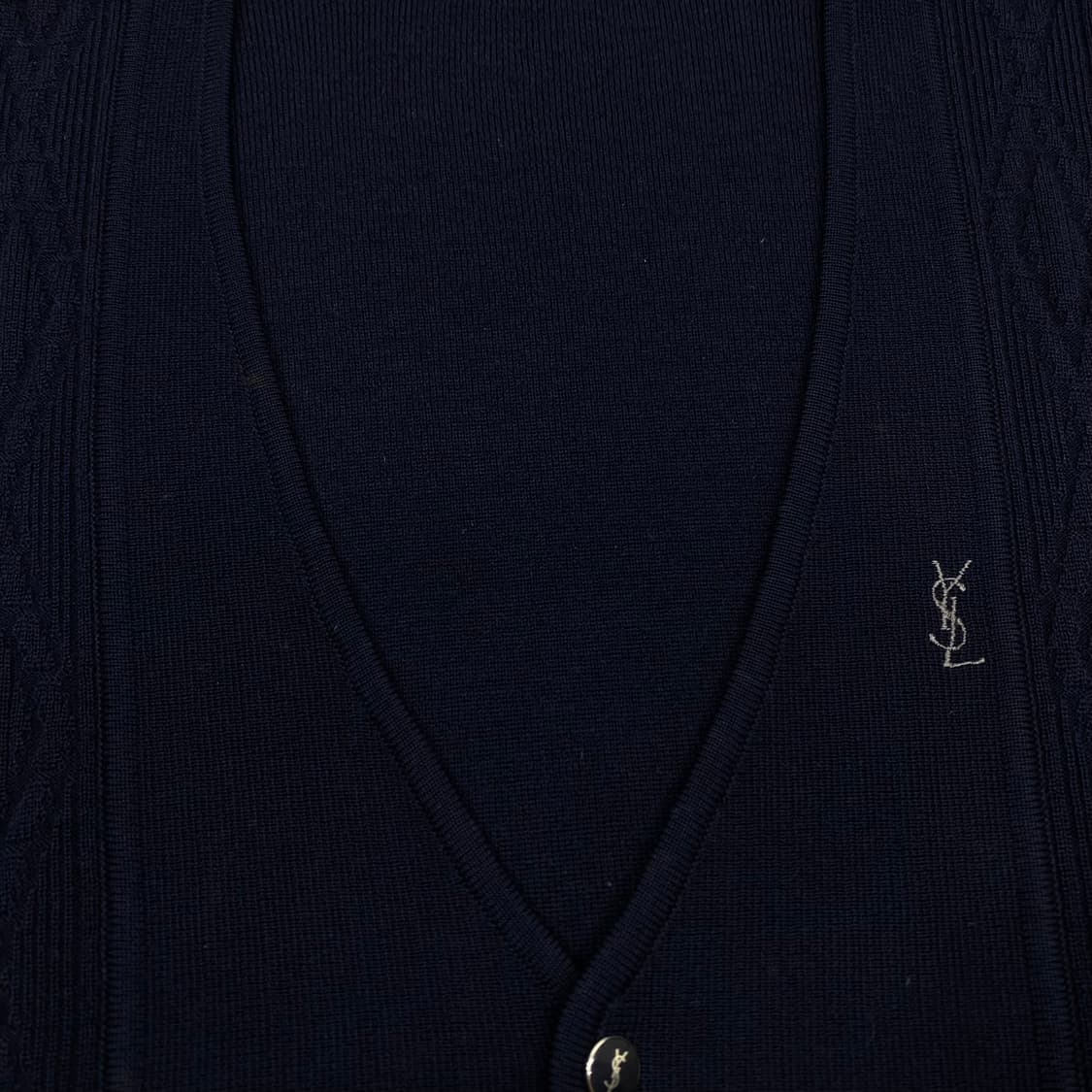 YSL 니트 베스트 100 상품이미지3