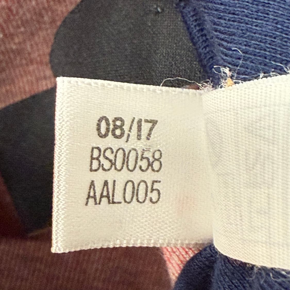 [정품/95] 아디다스 바이에른 뮌헨 17-18 유니폼 후드집업 b14 상품이미지6