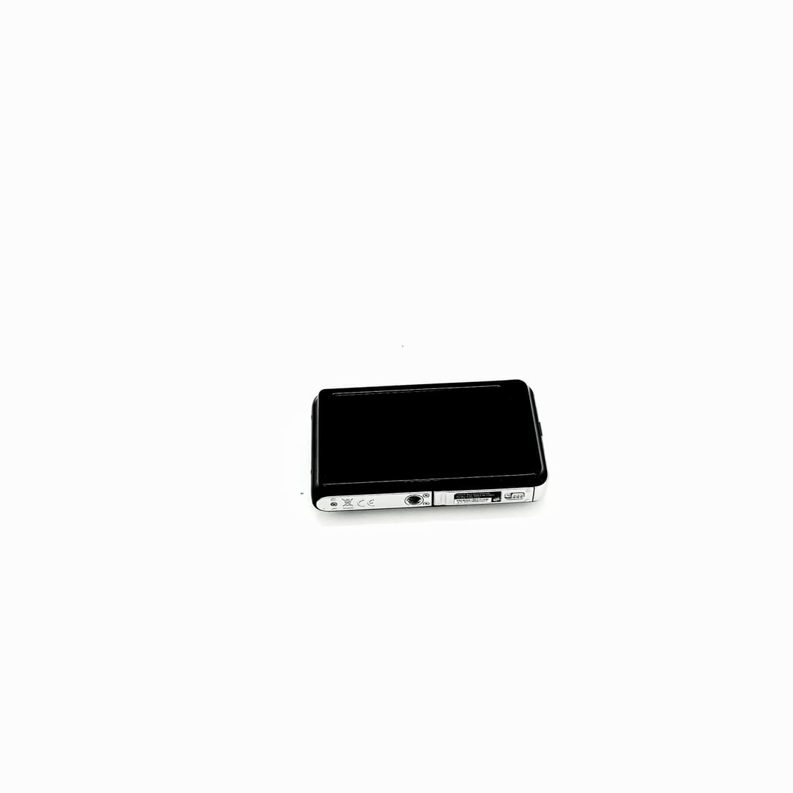셀카&한효주디카!) Samsung ST600 디카 카메라 상품이미지9